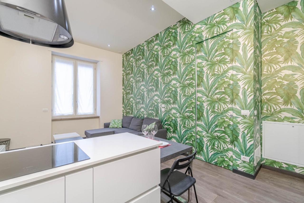 Turin Oasis Botanique Modern & Central Apartment Экстерьер фото