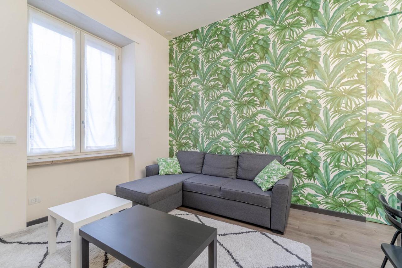 Turin Oasis Botanique Modern & Central Apartment Экстерьер фото