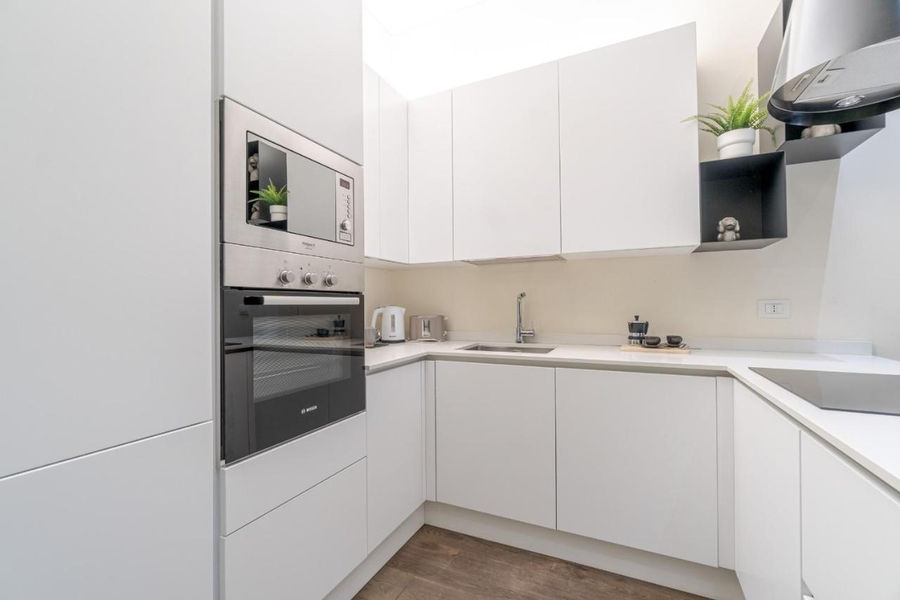 Turin Oasis Botanique Modern & Central Apartment Экстерьер фото