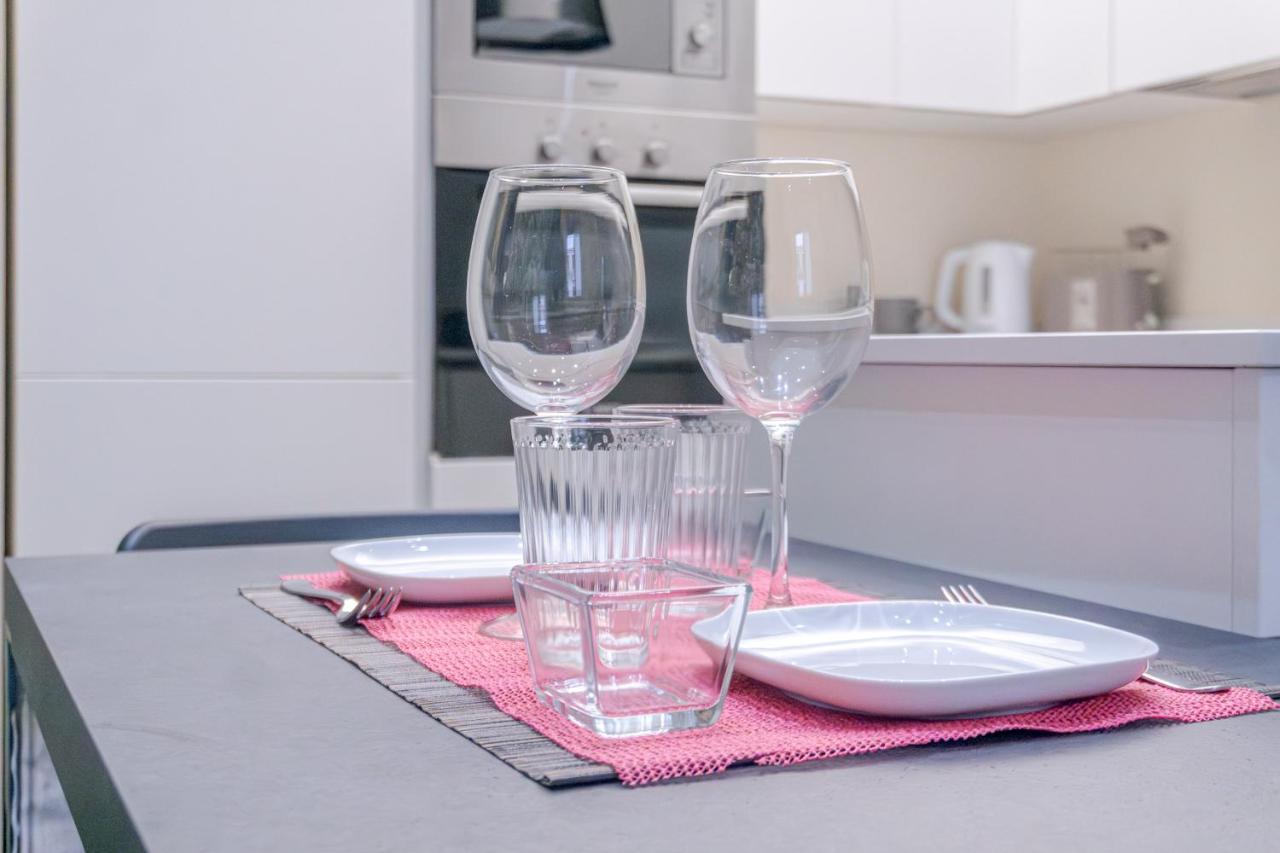 Turin Oasis Botanique Modern & Central Apartment Экстерьер фото