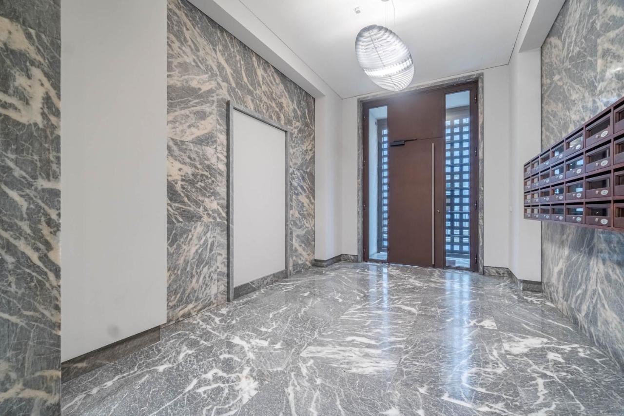 Turin Oasis Botanique Modern & Central Apartment Экстерьер фото
