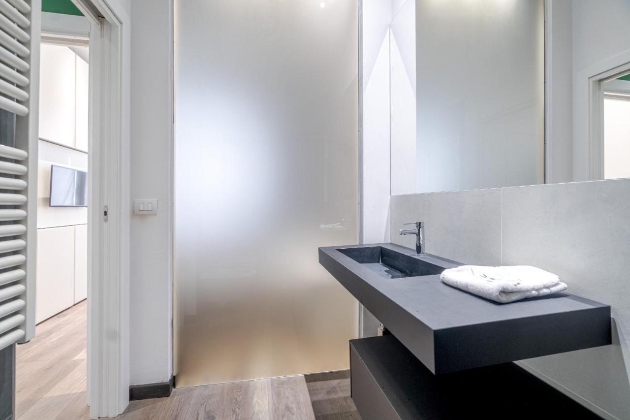 Turin Oasis Botanique Modern & Central Apartment Экстерьер фото