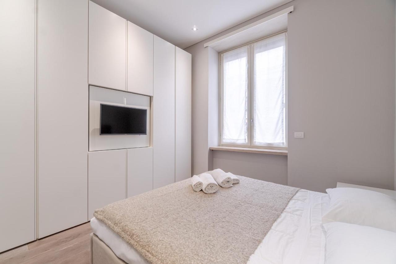 Turin Oasis Botanique Modern & Central Apartment Экстерьер фото