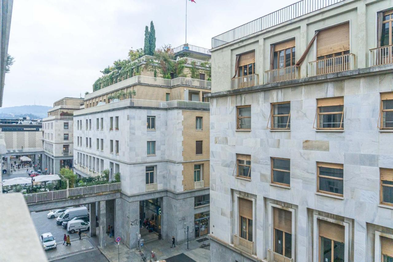 Turin Oasis Botanique Modern & Central Apartment Экстерьер фото